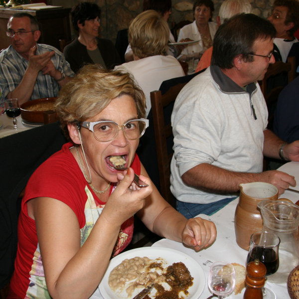 2005 Dulhac sous Peyrepertuse